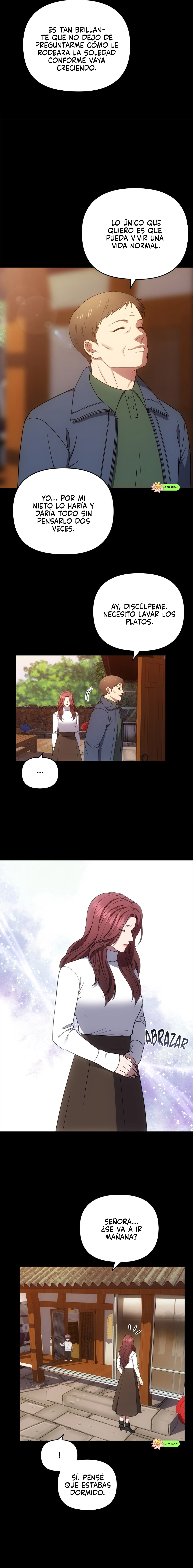 14 el buscador de la noche dulce