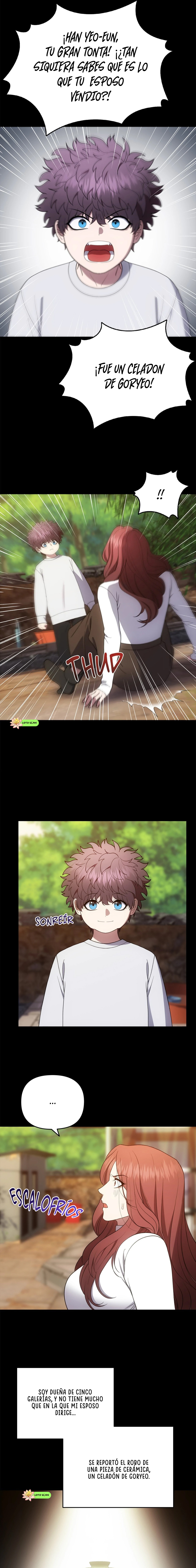 4 el buscador de la noche dulce