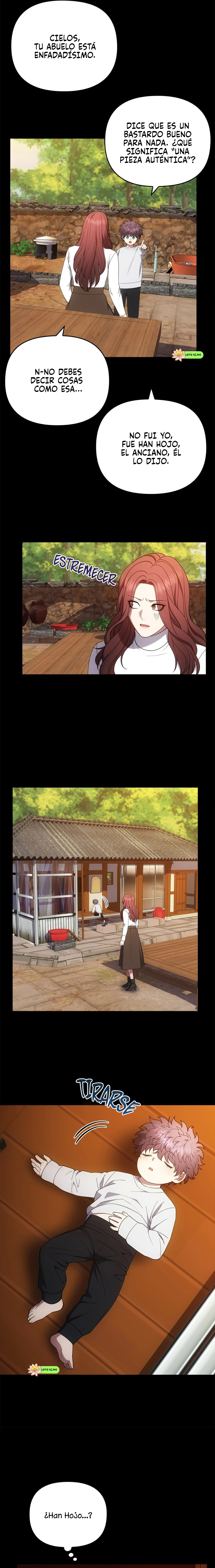 6 el buscador de la noche dulce