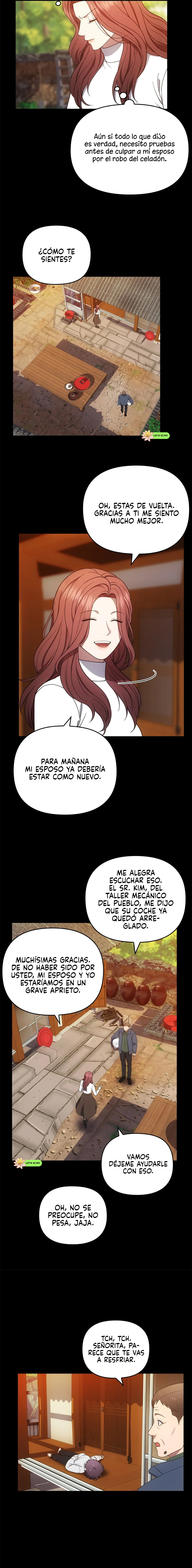 9 el buscador de la noche dulce