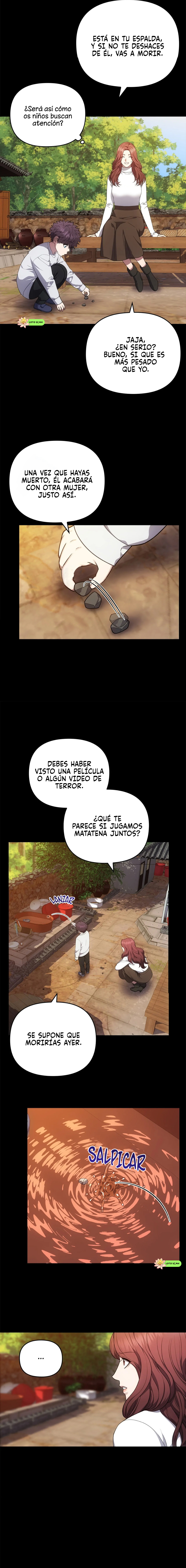 2 el buscador de la noche dulce