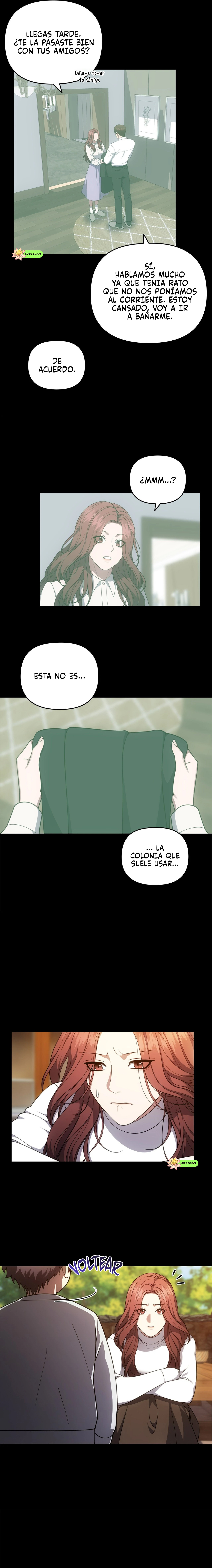 3 el buscador de la noche dulce