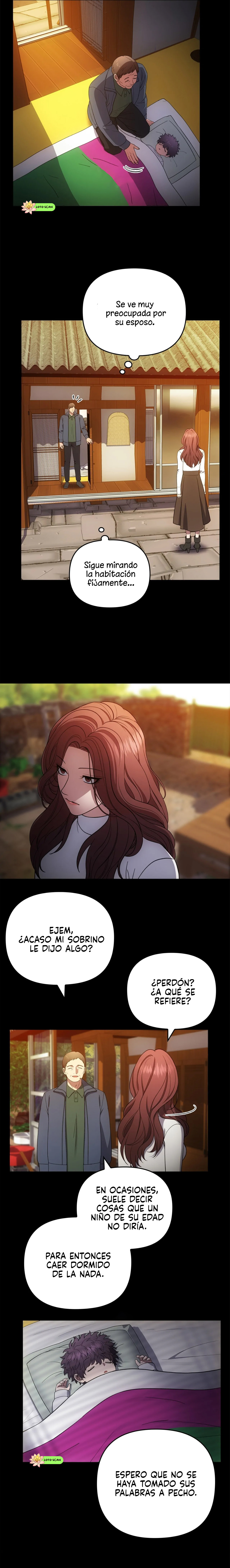 10 el buscador de la noche dulce