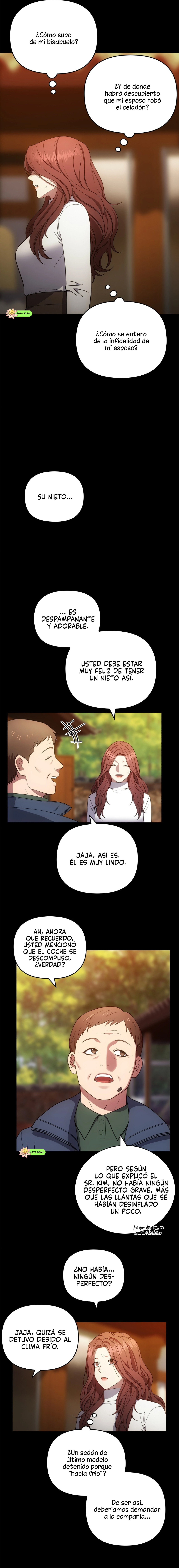 11 el buscador de la noche dulce