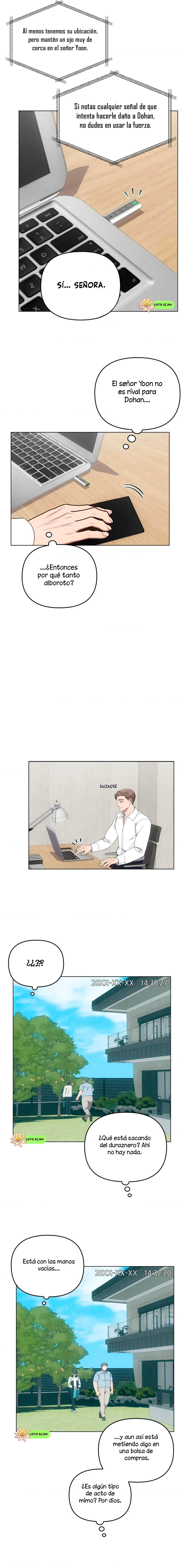 2 el buscador de la noche dulce