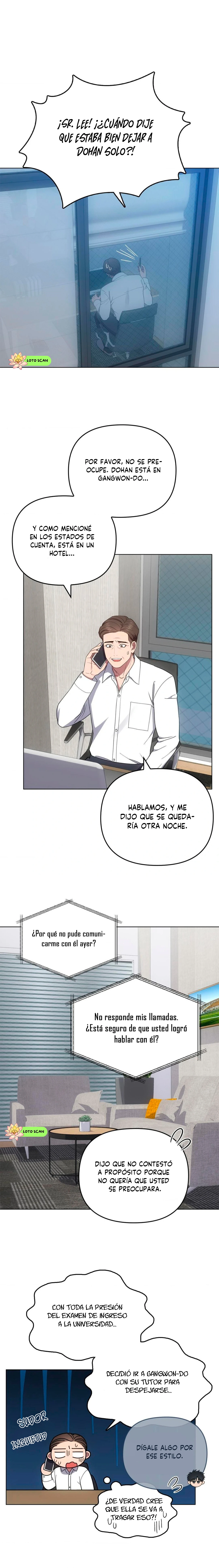 1 el buscador de la noche dulce