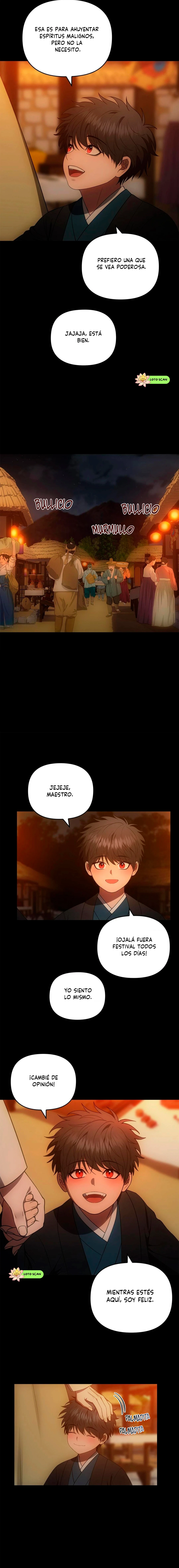 5 el buscador de la noche dulce