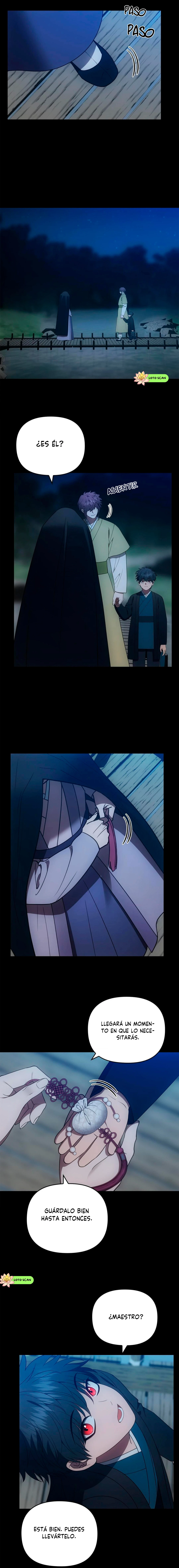 7 el buscador de la noche dulce