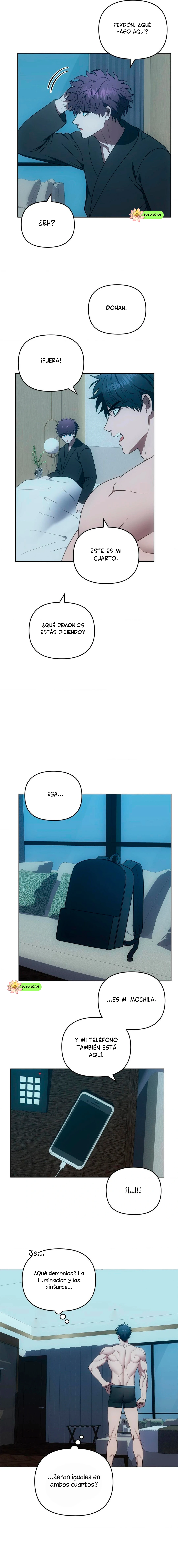 12 el buscador de la noche dulce