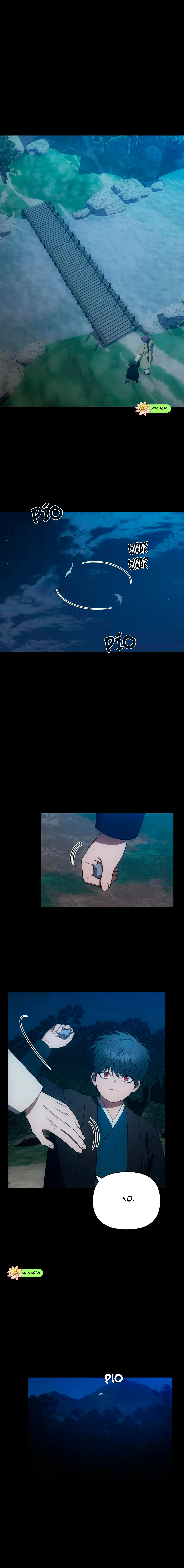 6 el buscador de la noche dulce