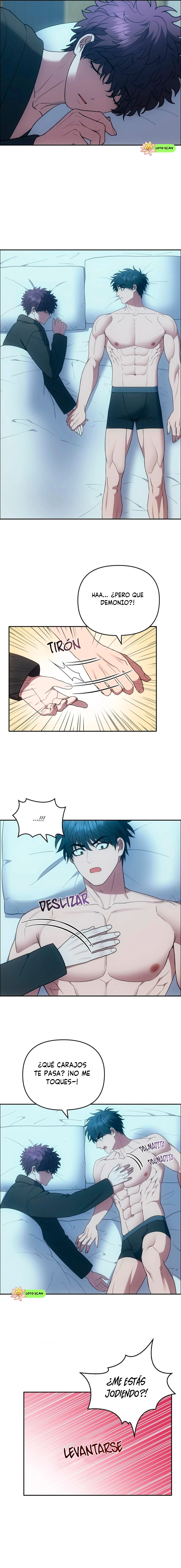 10 el buscador de la noche dulce