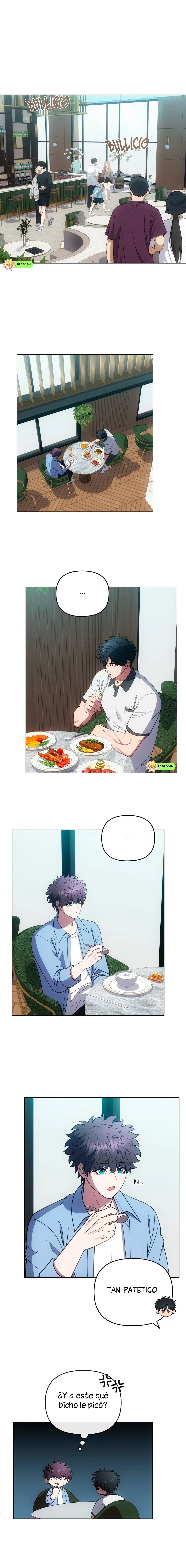 1 el buscador de la noche dulce