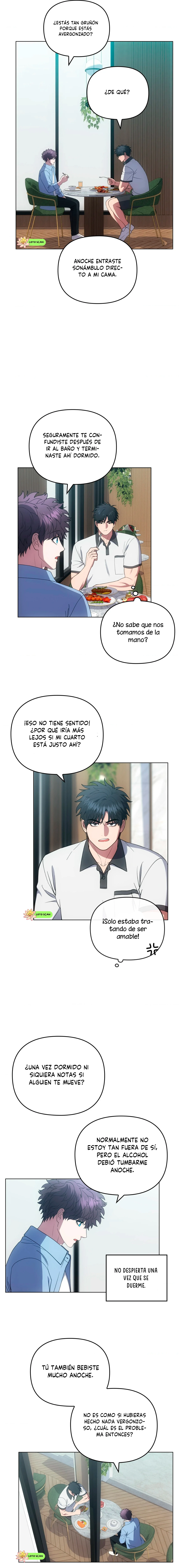 2 el buscador de la noche dulce