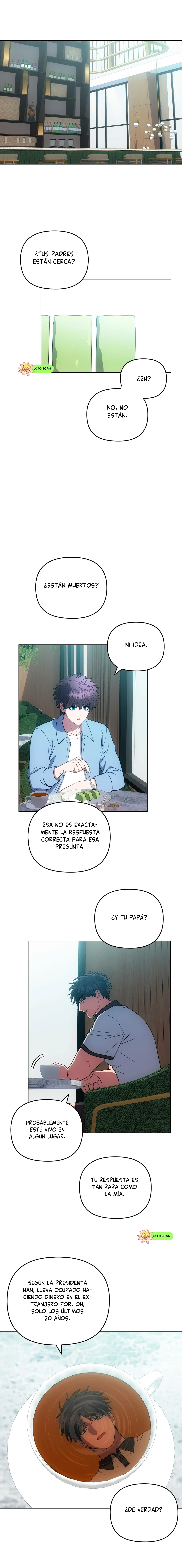 6 el buscador de la noche dulce