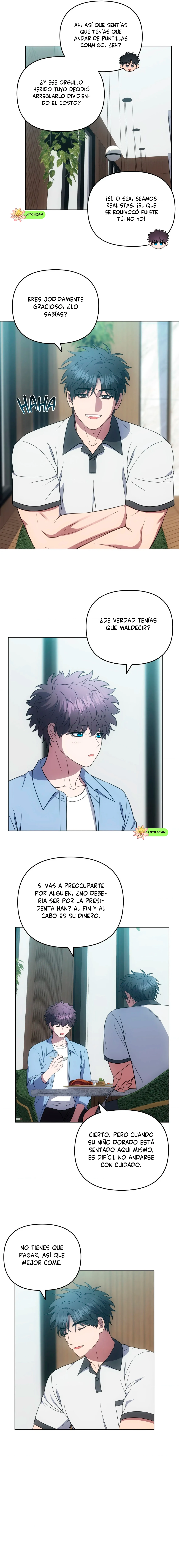 5 el buscador de la noche dulce