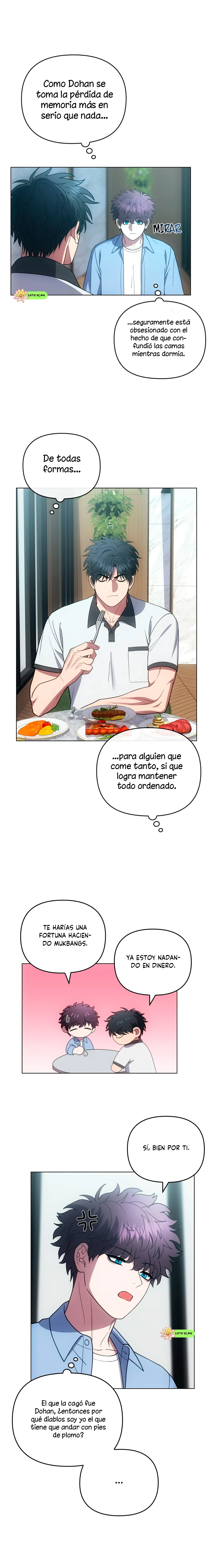 3 el buscador de la noche dulce