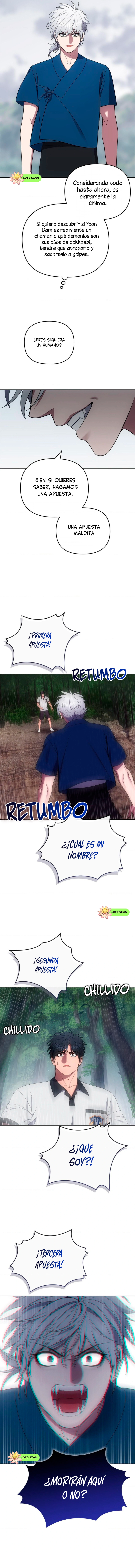 10 el buscador de la noche dulce