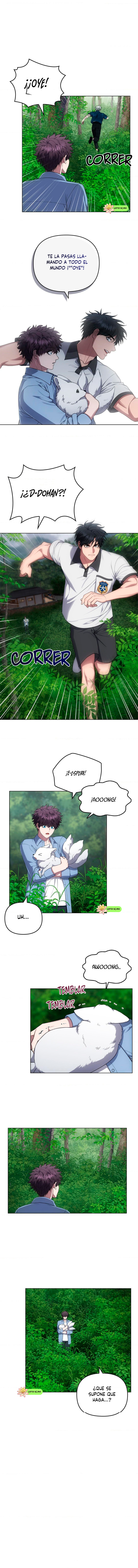 6 el buscador de la noche dulce