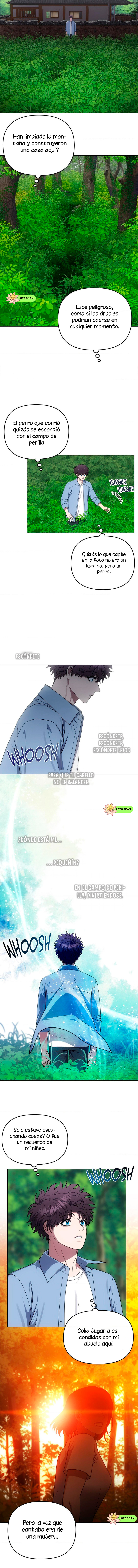 2 el buscador de la noche dulce