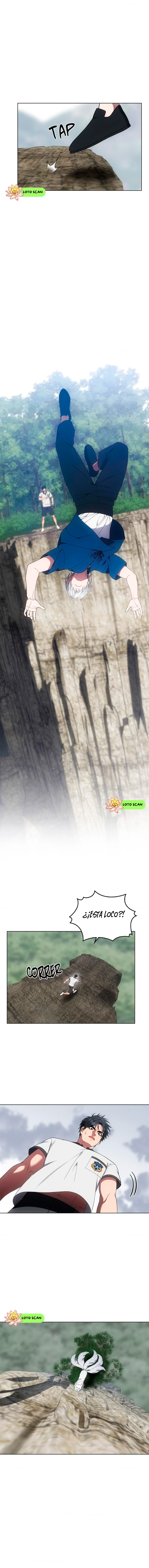 11 el buscador de la noche dulce