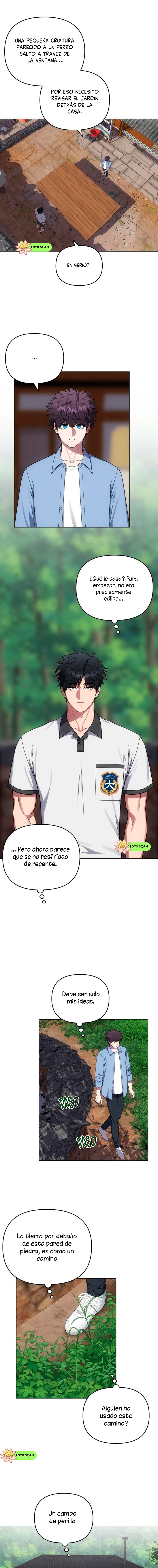 1 el buscador de la noche dulce