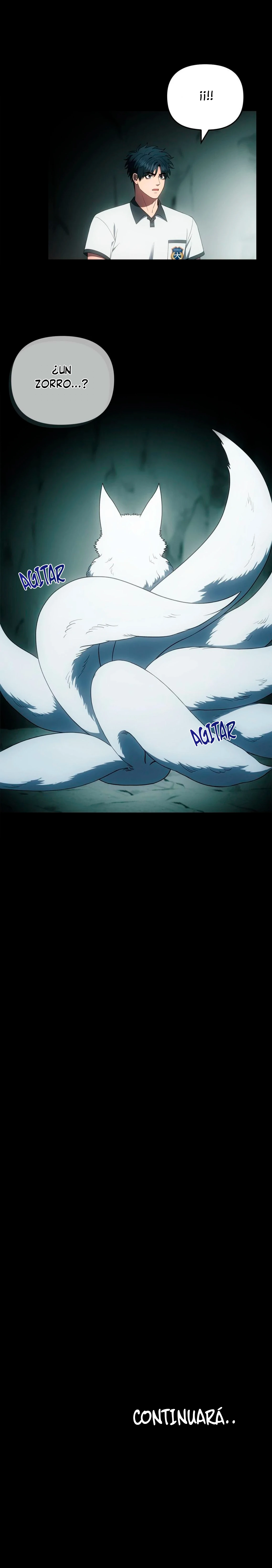 8 el buscador de la noche dulce