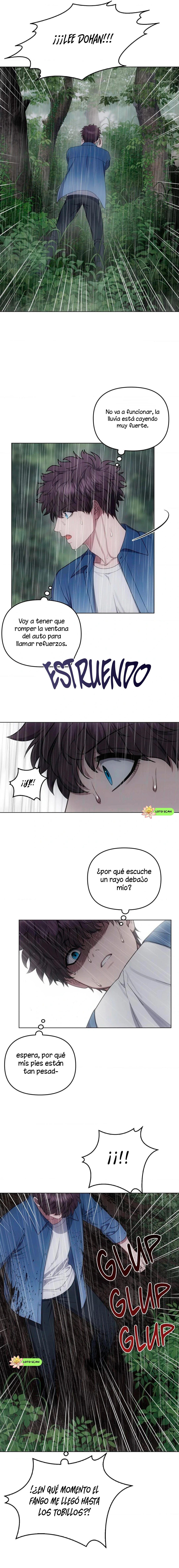 4 el buscador de la noche dulce