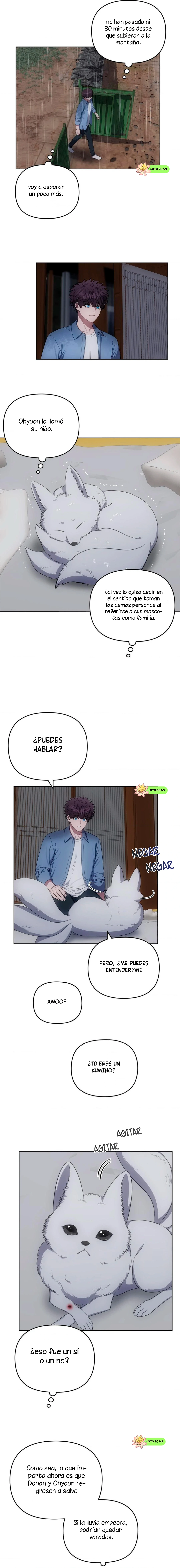 2 el buscador de la noche dulce