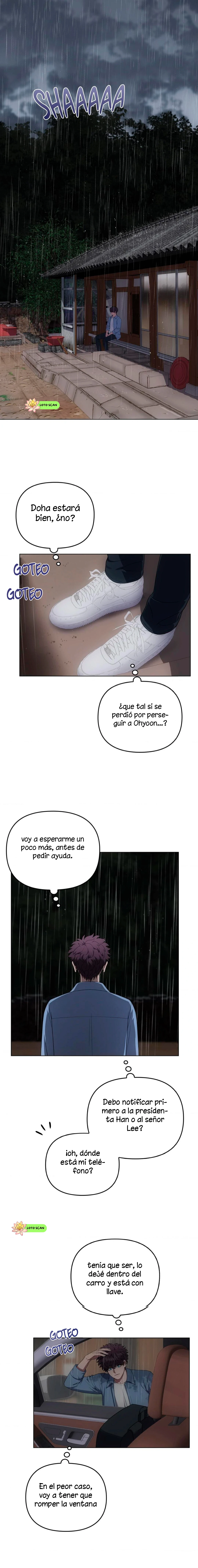 1 el buscador de la noche dulce