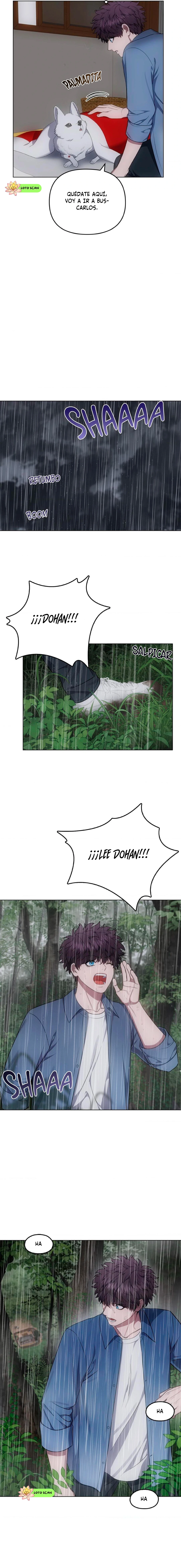 3 el buscador de la noche dulce