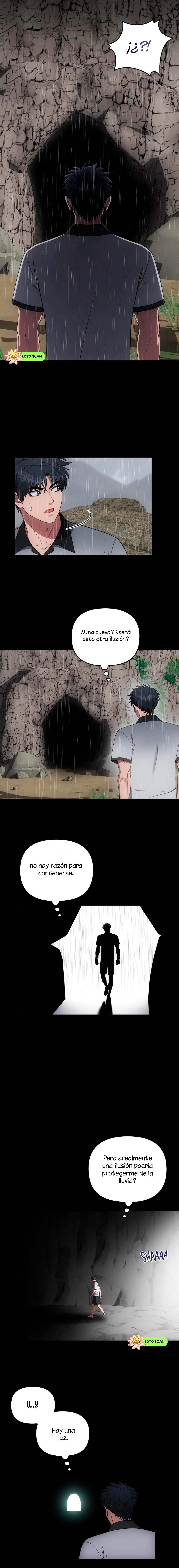 7 el buscador de la noche dulce