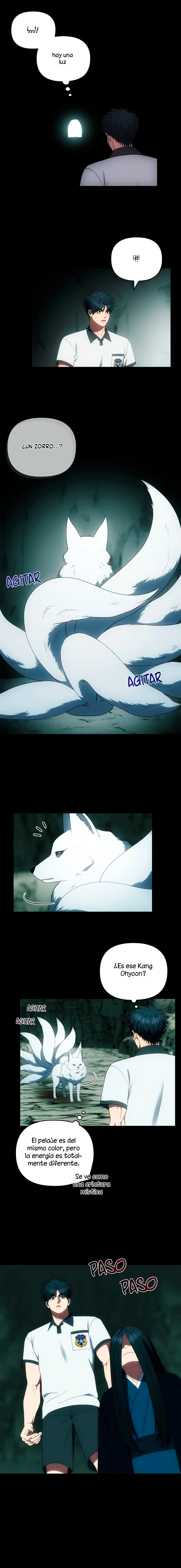 1 el buscador de la noche dulce