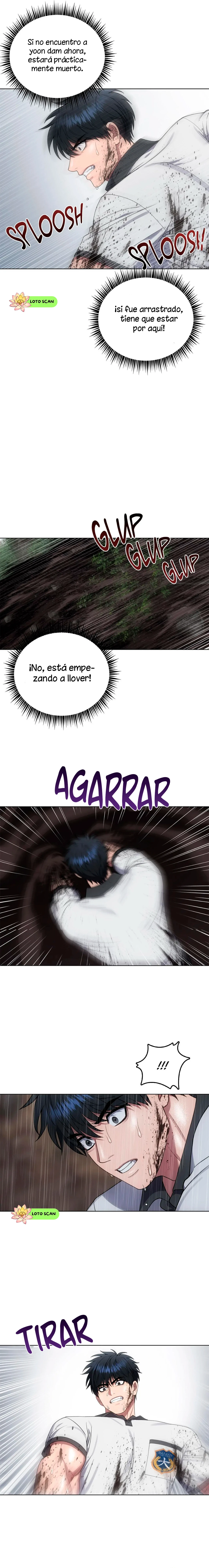 10 el buscador de la noche dulce