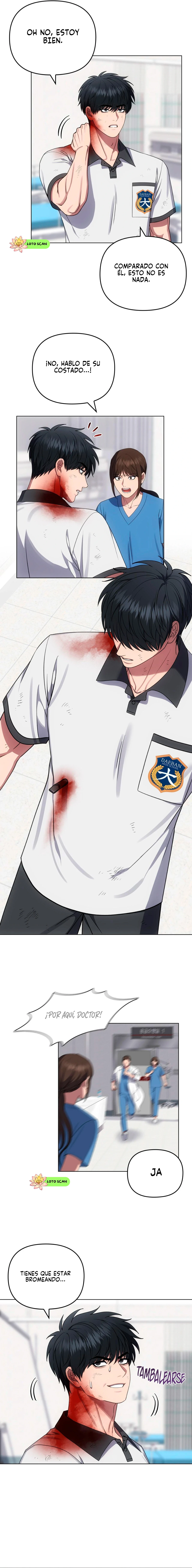 17 el buscador de la noche dulce