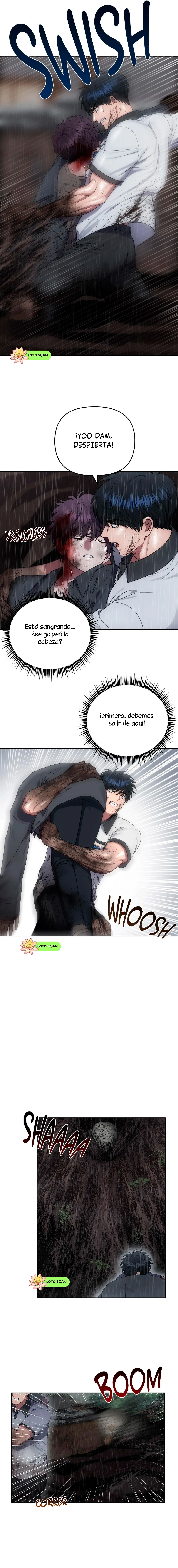 11 el buscador de la noche dulce