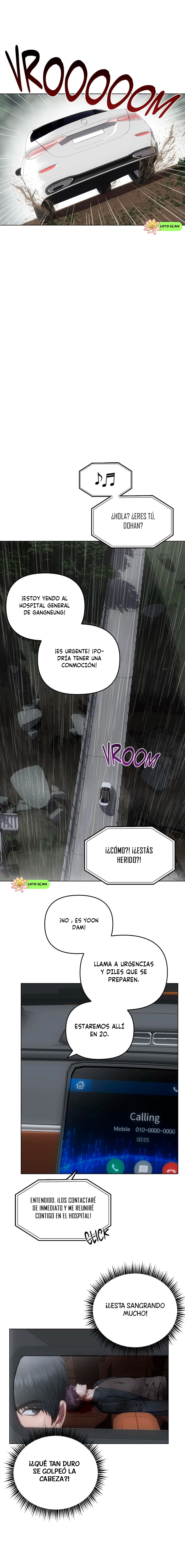 14 el buscador de la noche dulce