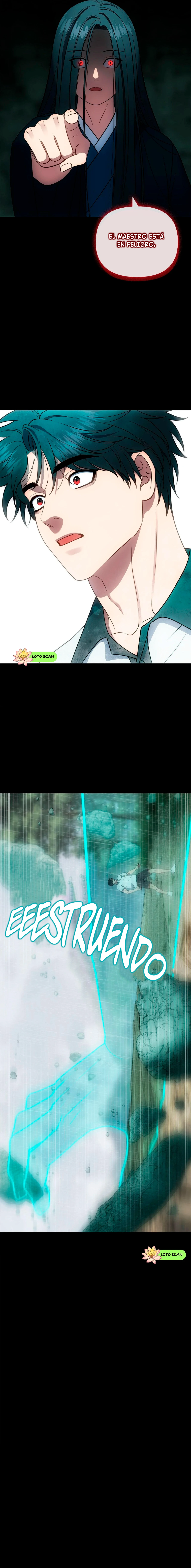 6 el buscador de la noche dulce