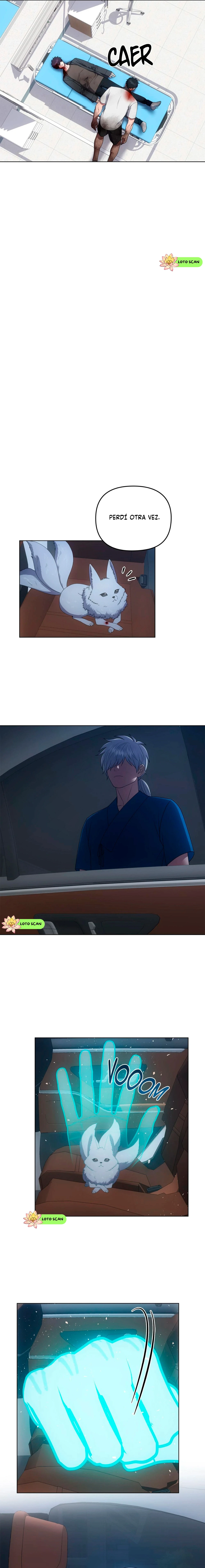 18 el buscador de la noche dulce