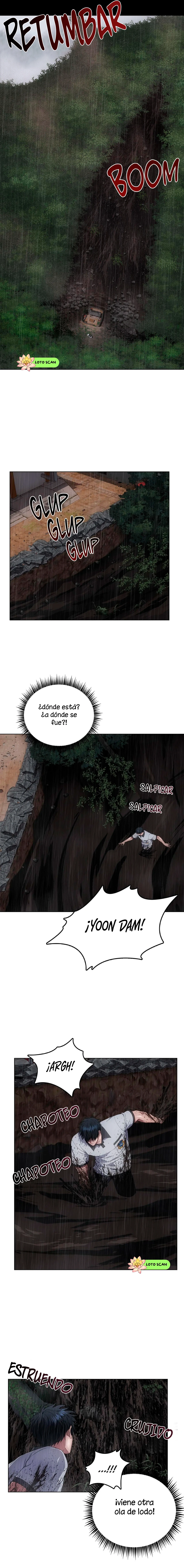 9 el buscador de la noche dulce