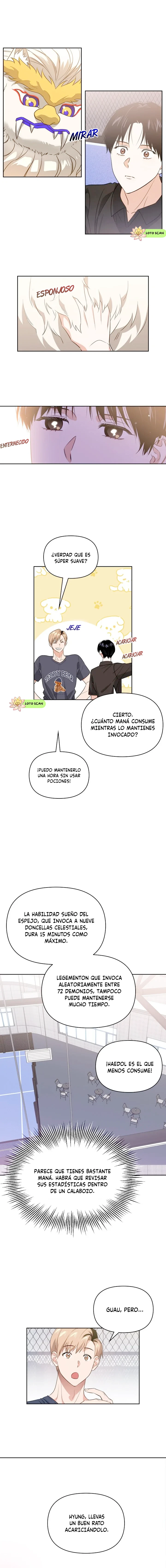 6 Mision salvar al cazador