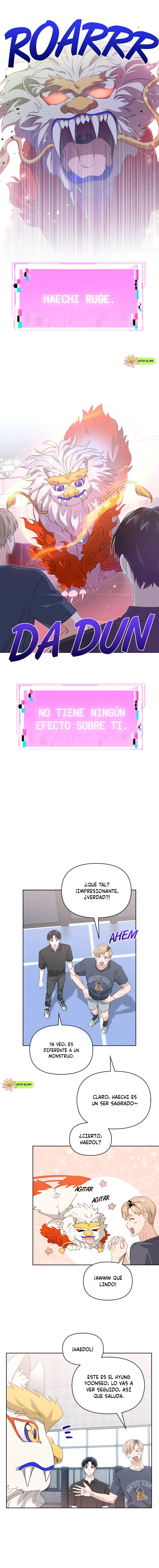 4 Mision salvar al cazador