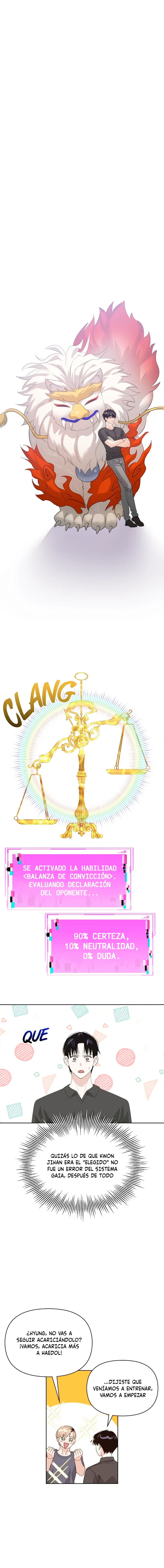 9 Mision salvar al cazador