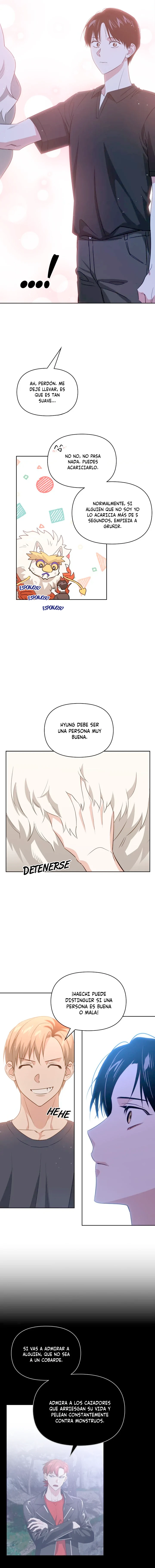 7 Mision salvar al cazador