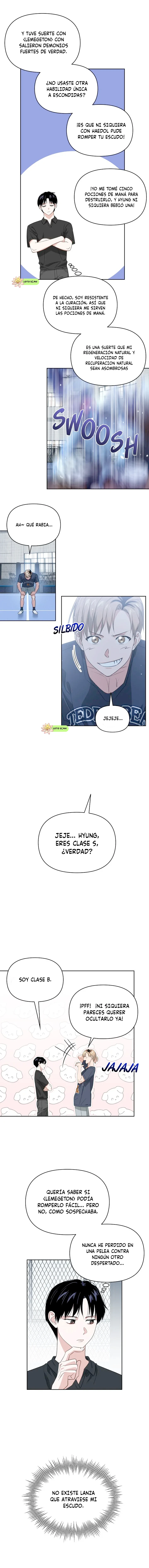 11 Mision salvar al cazador