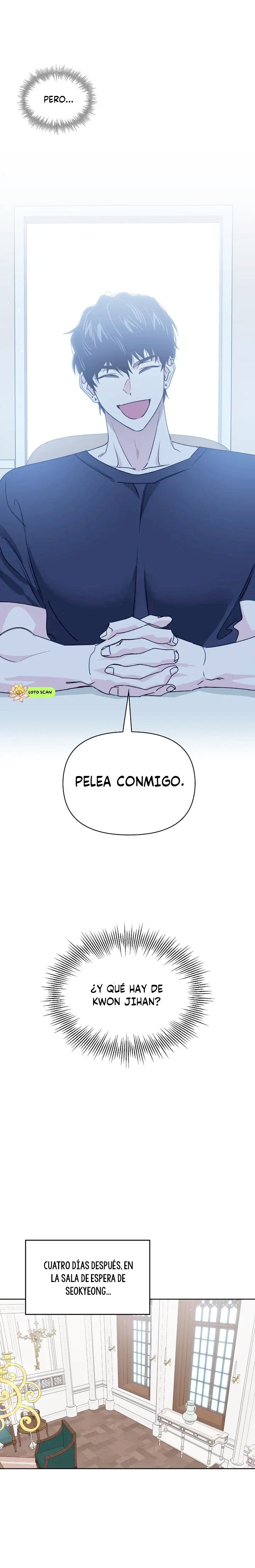 12 Mision salvar al cazador