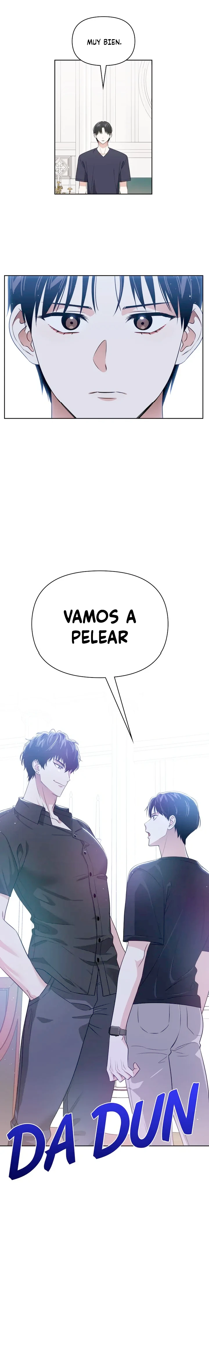 13 Mision salvar al cazador