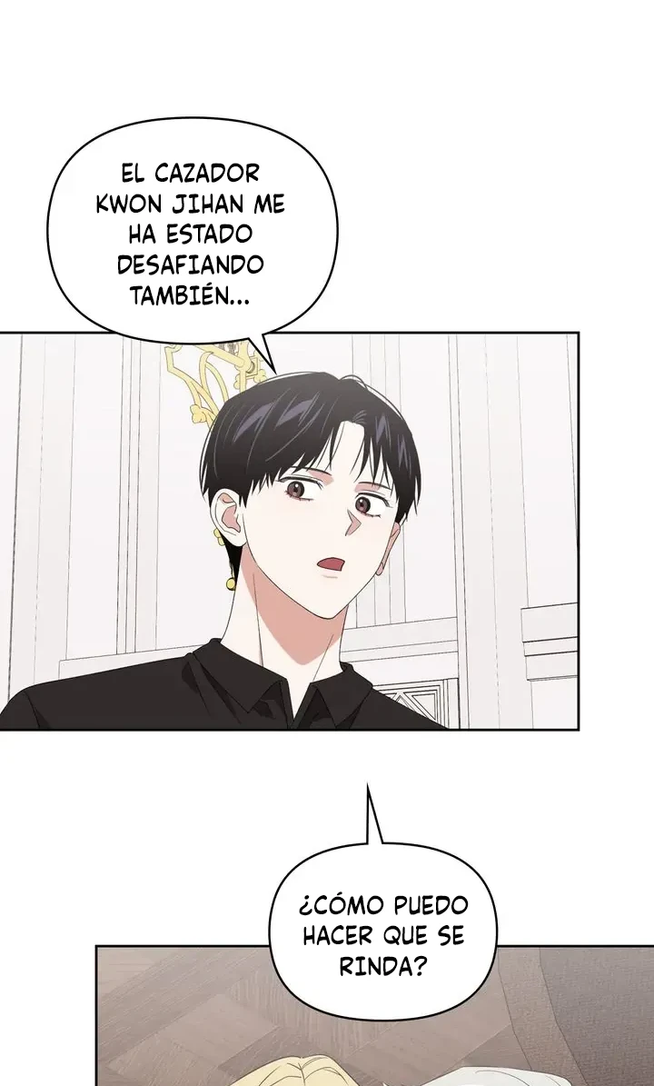 63 Mision salvar al cazador