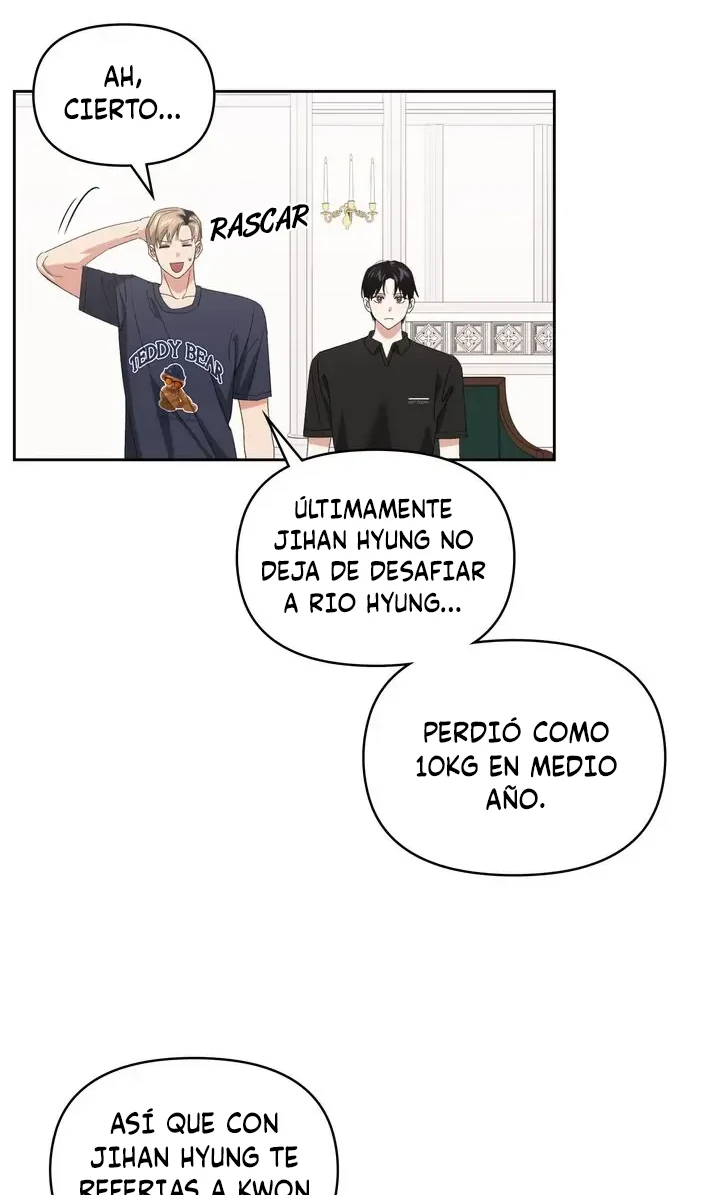 35 Mision salvar al cazador