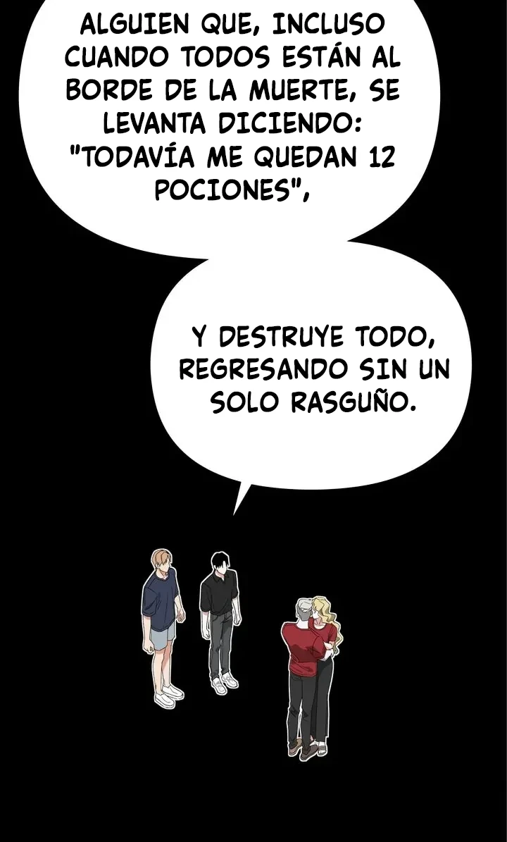 29 Mision salvar al cazador