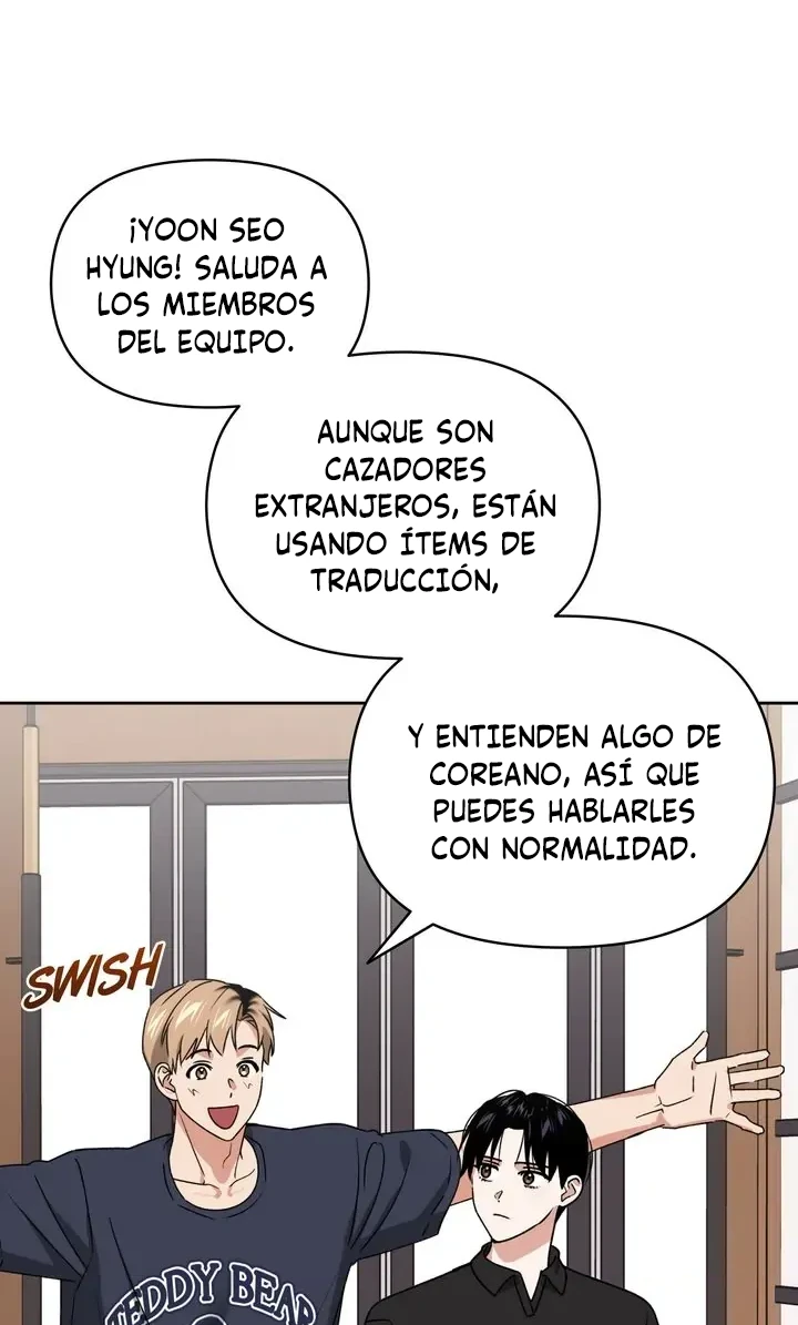 15 Mision salvar al cazador